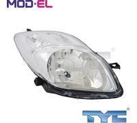 TYC 20-12012-05-2 Headlight