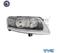 TYC 20-12027-05-2 Headlight
