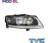 HEADLIGHT 20-12027-15-2 FOR AUDI A6/C6/Allroad CANA/CANC/CAND/BSG/CANB 2.7L 6cyl