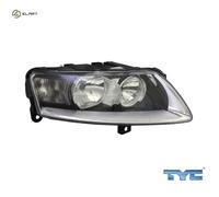 HEADLIGHT 20-12027-15-2 FOR AUDI A6/C6/Allroad CANA/CANC/CAND/BSG/CANB 2.7L 6cyl