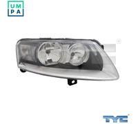 TYC 20-12028-05-2 Headlight