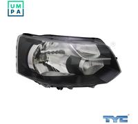 TYC 20-12149-05-2 Headlight