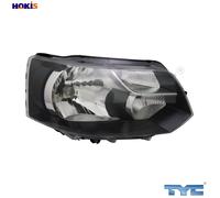 TYC 20-12150-05-2 Headlight