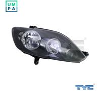 TYC 20-12157-05-2 Headlight