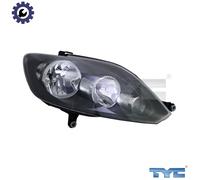 TYC 20-12157-05-2 Headlight