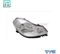 TYC 20-12179-05-2 Headlight