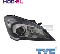 HEADLIGHT 20-12268-05-2 FOR KIA CEE'D/Hatchback/SW D4EA 2.0L G4FC 1.6L 4cyl