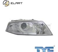 TYC 20-12335-05-2 Headlight