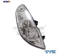 TYC 20-12338-05-2 Headlight
