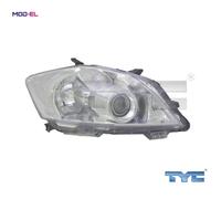 HEADLIGHT 20-12448-05-2 FOR TOYOTA COROLLA AURIS/Hatchback/Van BLADE 1.3L 4cyl
