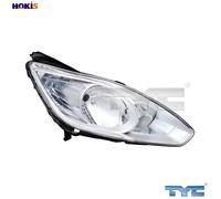 TYC 20-12565-05-2 Headlight