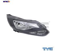 HEADLIGHT 20-12570-15-2 FOR FORD FOCUS/III/Turnier M1DD/M1DA/M1DC/M2DA 1.0L 4cyl