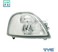 Fits TYC OWIETLENIE 20-1267-05-2 OP MVANO A 2003-2010 HEAD LAMP RH E ⭐UK Stock⭐