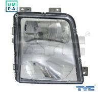 HEADLIGHT 20-12740-05-2 FOR VW LT/Mk/II/Bus/28-35/Platform/Chassis/28-46/Van