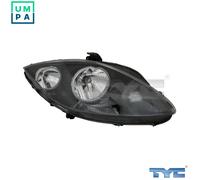 TYC 20-12748-05-2 Headlight