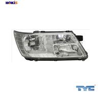 TYC 20-12806-05-9 Headlight