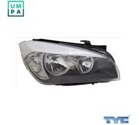 TYC 20-12856-05-9 Headlight