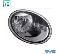 TYC 20-12859-05-9 Headlight
