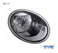 TYC Headlights 20-12859-05-9 Right H4, W21/5W for right-hand traffic VOLKSWAGEN: Beetle Hatchback