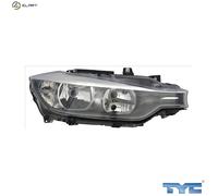 TYC 20-12973-05-2 Headlight