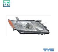 TYC 20-12987-05-2 Headlight