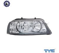 HEADLIGHT 20-1326-05-2 FOR SEAT ATM/ADY 2.0L BRT 2.0L AWC/AJH 1.8L BTB/1Z 1.9L