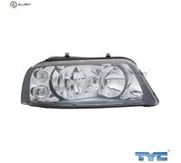 TYC 20-1326-05-2 Headlight