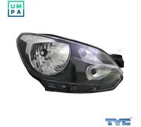 HEADLIGHT 20-14015-35-2 FOR VW DKLC/CHZA/CPGA/CHYB/CWRA/CHYA/DAFA/CHYE 1.0L UP