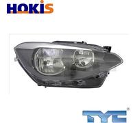 HEADLIGHT 20-14071-05-9 FOR BMW N47D20C/D B47D20A/B N20B20A 2.0L N13B16AA 1.6L