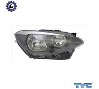 HEADLIGHT 20-14071-05-9 FOR BMW N47D20C/D B47D20A/B N20B20A 2.0L N47D16AA 1.6L