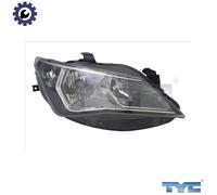 HEADLIGHT 20-14373-15-2 FOR SEAT IBIZA/IV/ST/Mk/SC CJLB/BZG/CGPA/CGPB 1.2L 3cyl