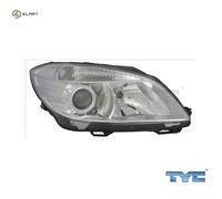 HEADLIGHT 20-14427-05-2 FOR SKODA ROOMSTER/Praktik FABIA/II/Combi PRAKTIK 1.4L