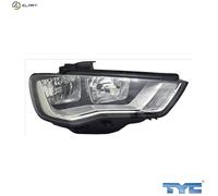 TYC 20-14569-05-2 Headlight