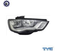 TYC 20-14569-05-2 Headlight