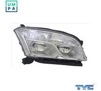 TYC Headlight 20-14582-05-2 - Left - Chevrolet Trax 1.6 (2014-2015)