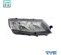 HEADLIGHT 20-14684-05-2 FOR SKODA OCTAVIA/III/Combi CHZD/DKRA/DKRF 1.0L 3cyl