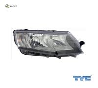 HEADLIGHT 20-14684-05-2 FOR SKODA OCTAVIA/III/Combi CHZD/DKRA/DKRF 1.0L 3cyl