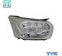 TYC 20-14783-05-2 Headlight