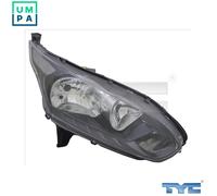TYC 20-14785-15-2 Headlight