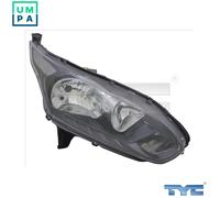 TYC 20-14786-15-2 Headlight