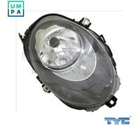 HEADLIGHT 20-15042-15-2 FOR MINI B48A20B/A20A/A20F B46A20B/A20A 2.0L 4cyl 1.5L