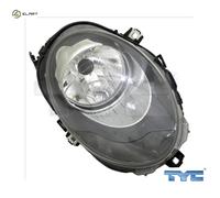 HEADLIGHT 20-15042-15-2 FOR MINI B48A20B/A20A/A20F B46A20B/A20A 2.0L 4cyl 1.5L