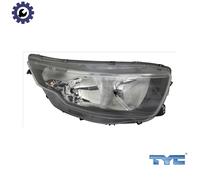 HEADLIGHT 20-15133-05-2 FOR IVECO DAILY/VI/Platform/Chassis/Van F1CFL411F 3.0L