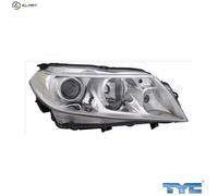 HEADLIGHT 20-16046-05-2 FOR SUZUKI K10C 1.0L 3cyl VITARAM16A 1.6L K14C 1.4L 4cyl