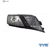 HEADLIGHT 20-16065-06-2 FOR SKODA OCTAVIA/III/Combi CHZD/DKRA/DKRF 1.0L 3cyl