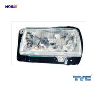 TYC 20-1735-05-2 Headlight