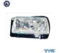 TYC 20-1735-05-2 Headlight