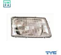 TYC 20-1737-05-2 Headlight