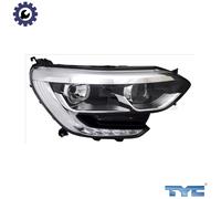 HEADLIGHT 20-17449-06-2 FOR RENAULT MEGANE/GRAND/COUPE/IV/Grand/Sport/Tourer