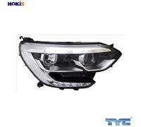 HEADLIGHT 20-17449-06-2 FOR RENAULT MEGANE/GRAND/COUPE/IV/Grand/Sport/Tourer